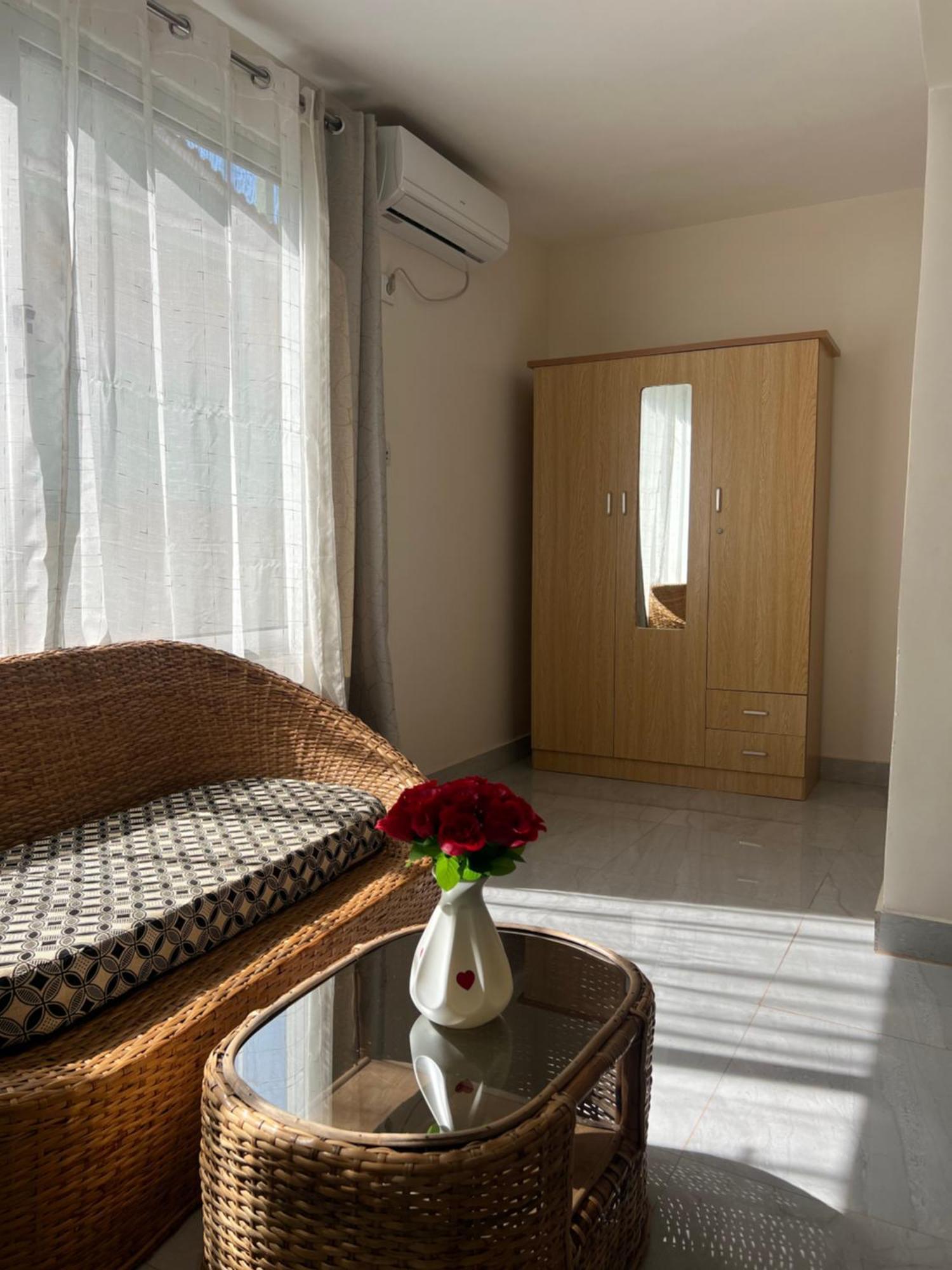 Mag Palace Hotel 비사우 외부 사진